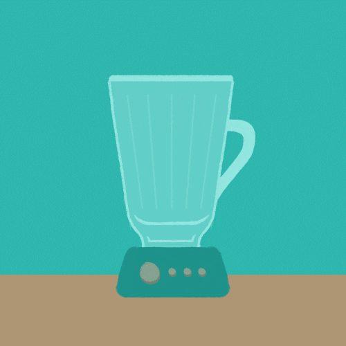 Tự làm nước trái cây nguyên chất bổ dưỡng giải nhiệt