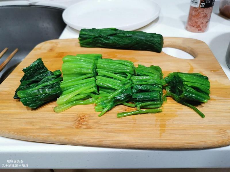 Cải bó xôi: một sự thay thế tuyệt vời cho sữa