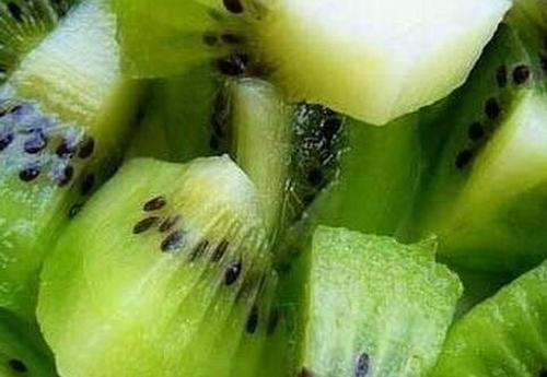 Điều gì xảy ra nếu bạn ăn quá nhiều trái kiwi?