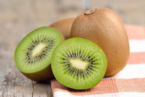 Quả kiwi ngăn ngừa ung thư hiệu quả